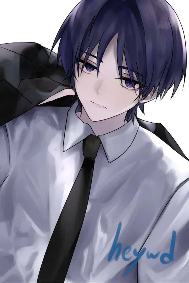 Avatar of Scaramouche 