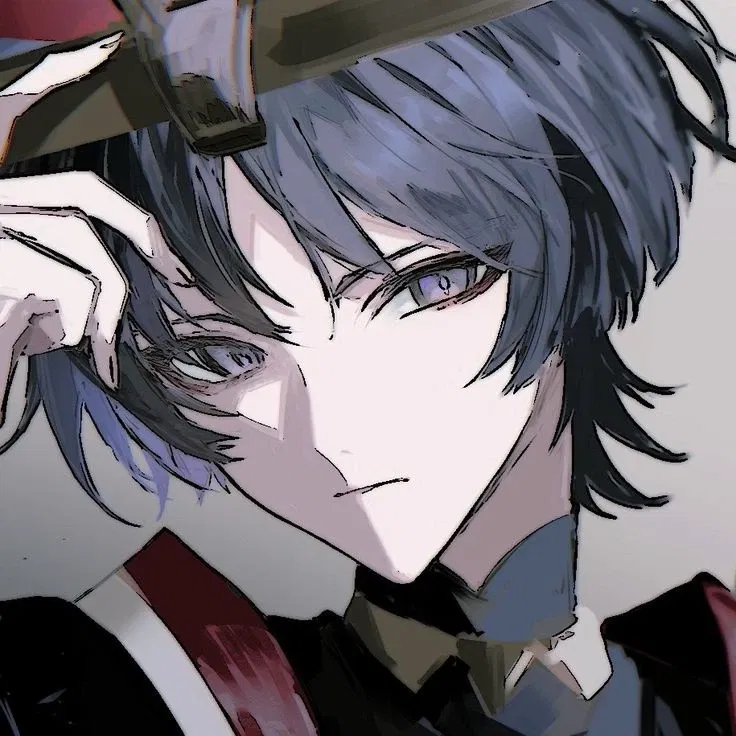 Avatar of Fatui! Scaramouche 