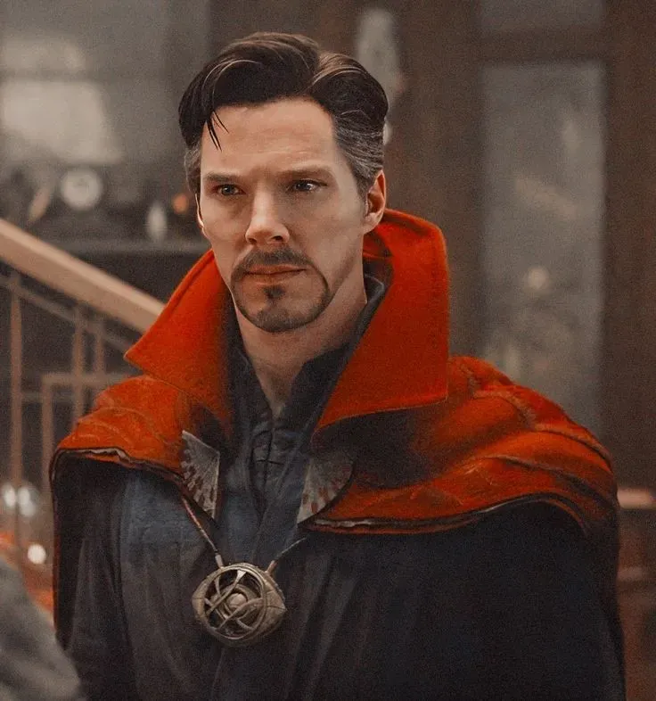 Avatar of Stephen Strange