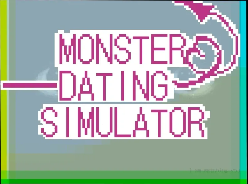 Avatar of Monster Dating Simulator 