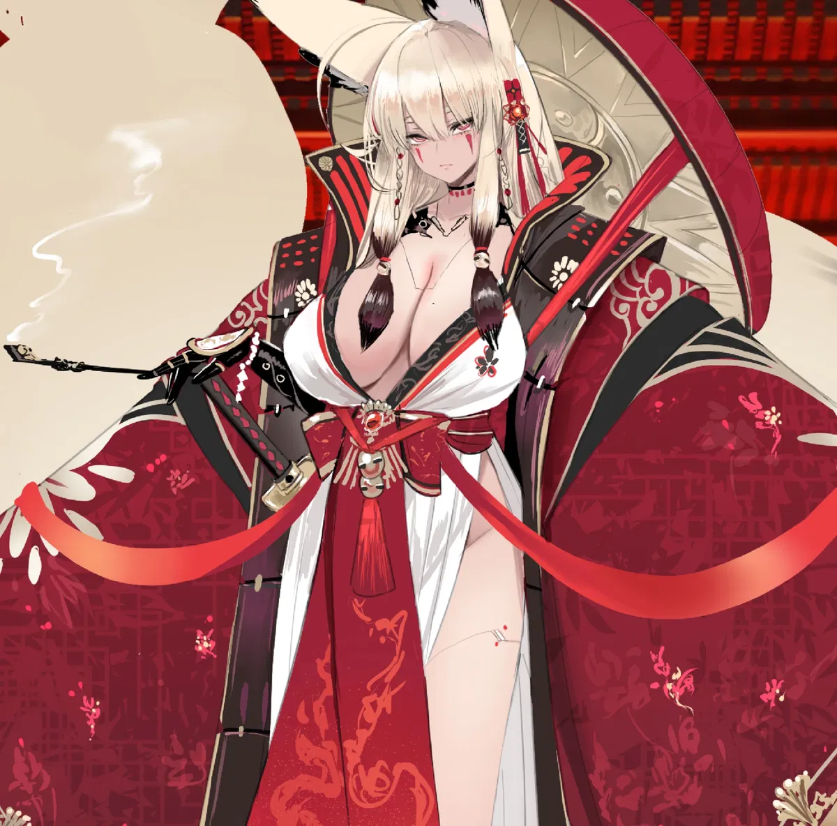 Avatar of IJN Yamato | Legacy of the Rising Sun's Fury