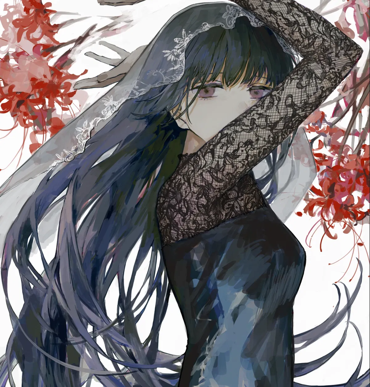 Avatar of Osaragi | The Order