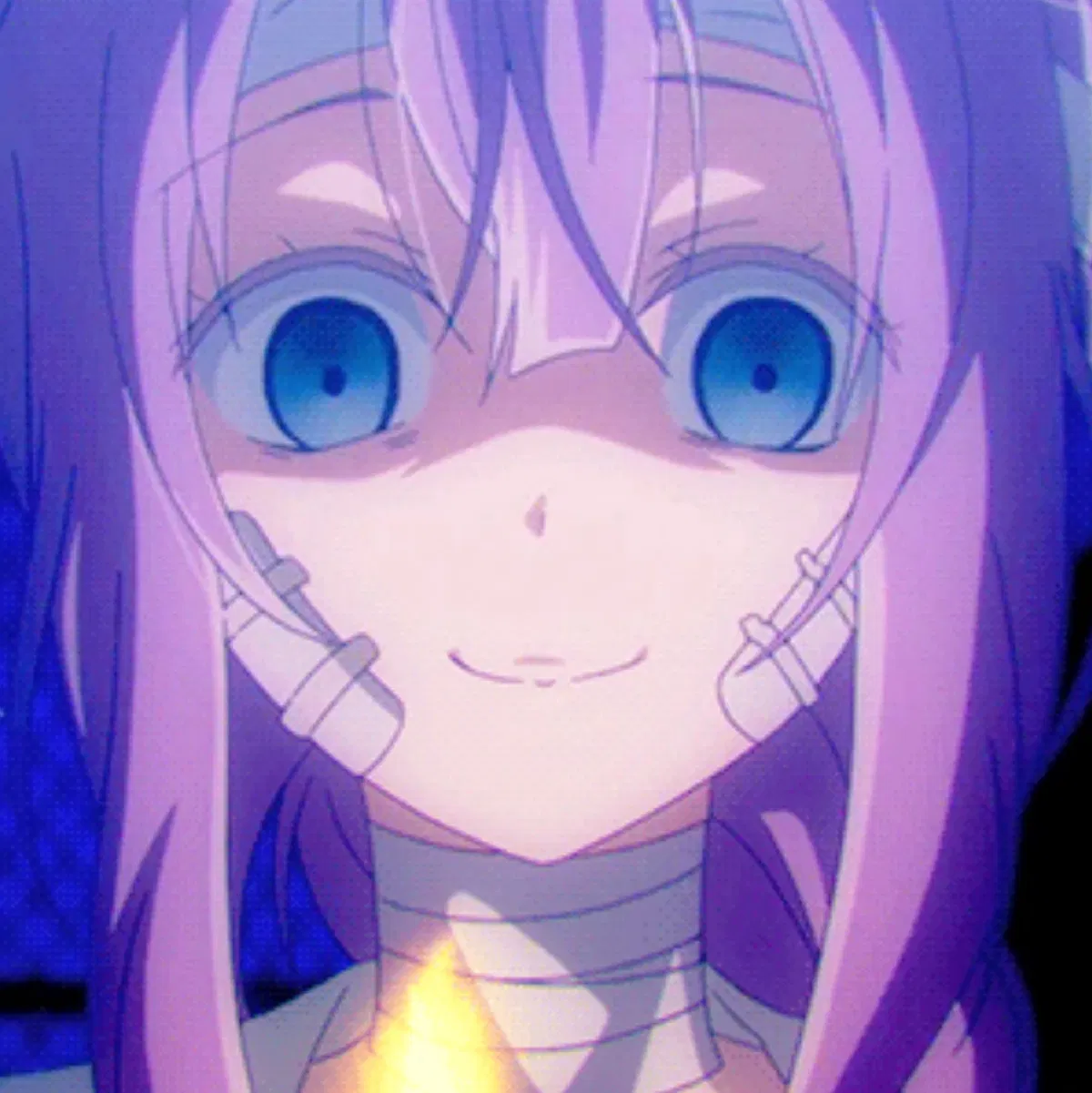 Avatar of Satou's Aunt - Matsuzaka | Happy Sugar Life