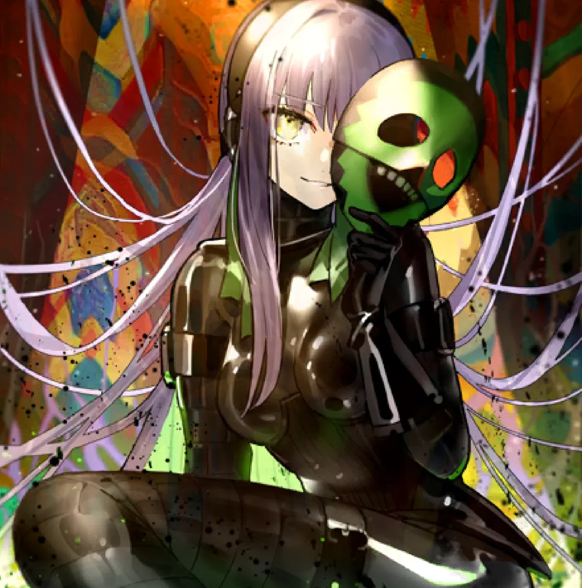 Avatar of Kingprotea Alter