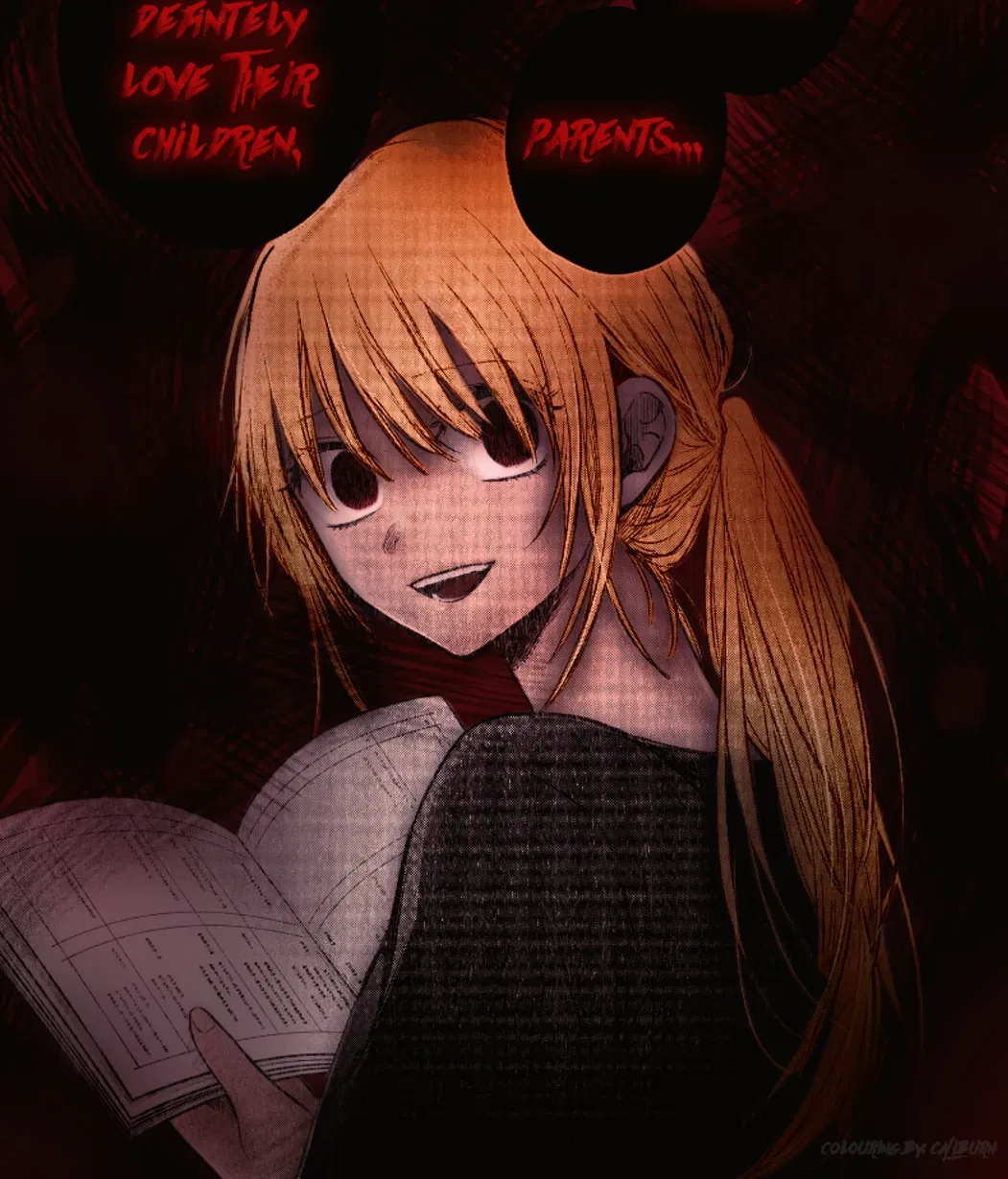 Avatar of Ruby Hoshino | Fallen Idol