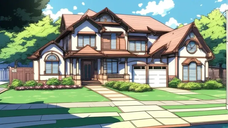 Avatar of Family harem
