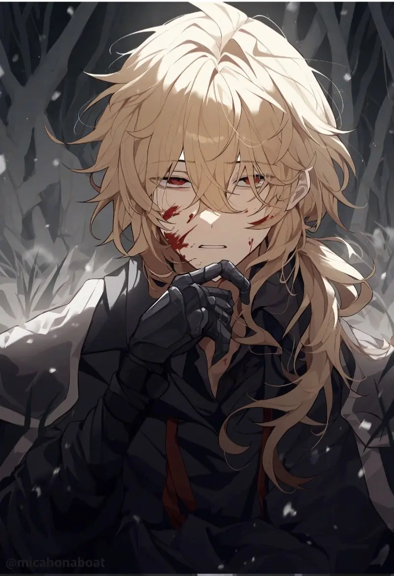 Avatar of Eivor
