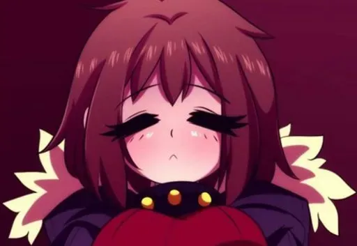 Avatar of Underfell Frisk