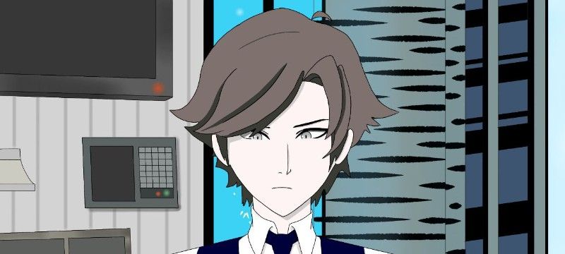 Avatar of Jumin