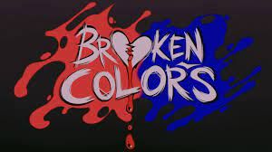 Avatar of broken colors