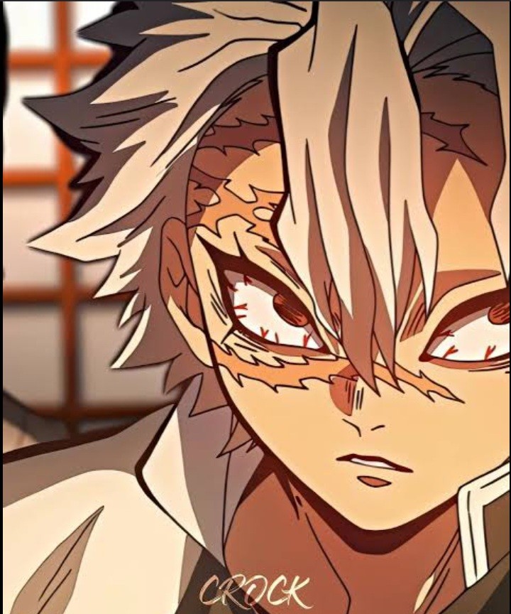Avatar of Sanemi