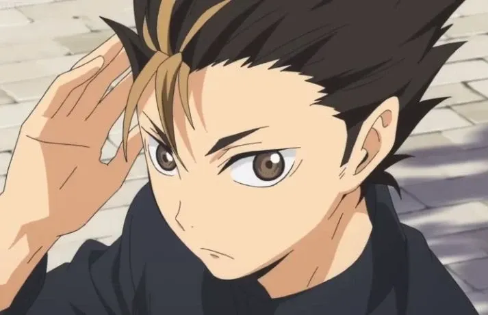Avatar of nishinoya yuu
