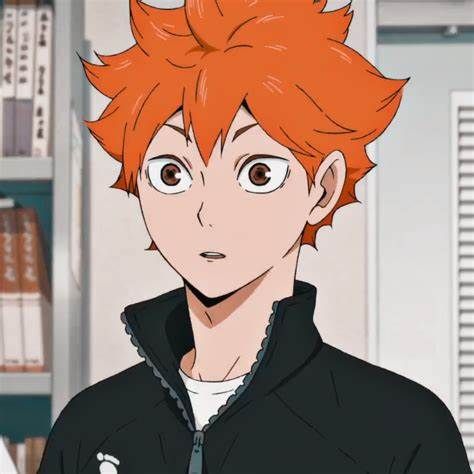 Avatar of Hinata Shoyo