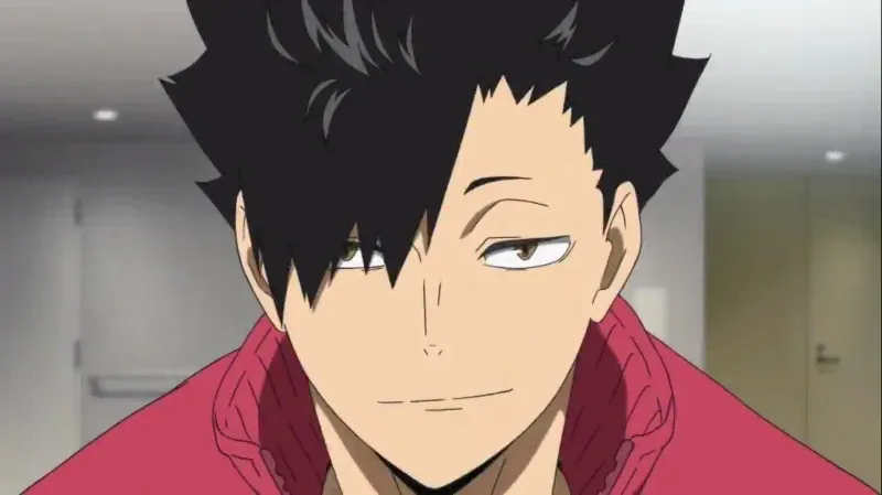 Avatar of Kuroo Tetsurou 