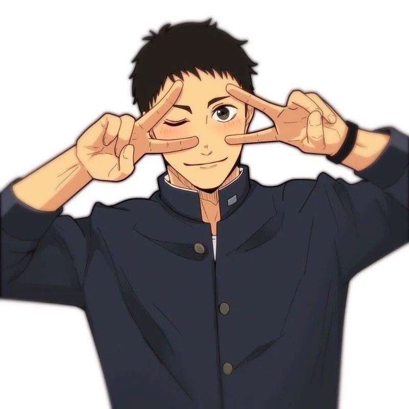 Avatar of daichi sawamura