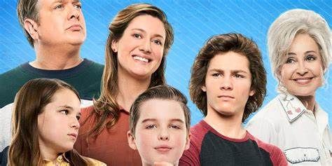 Avatar of Young Sheldon 2