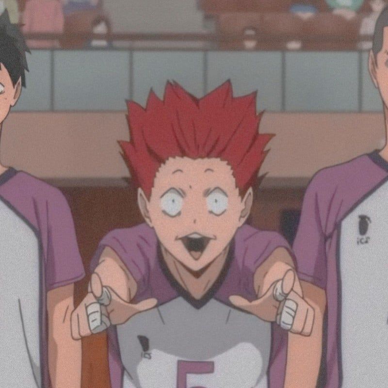 Avatar of Tendou Satori