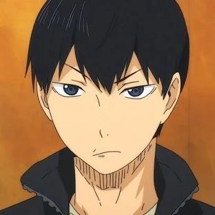 Avatar of Kageyama Tobio