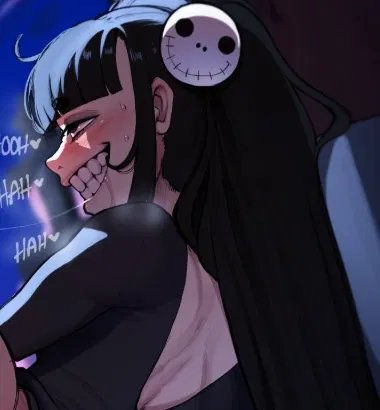Avatar of Mary Mortis (Graveyard Date)