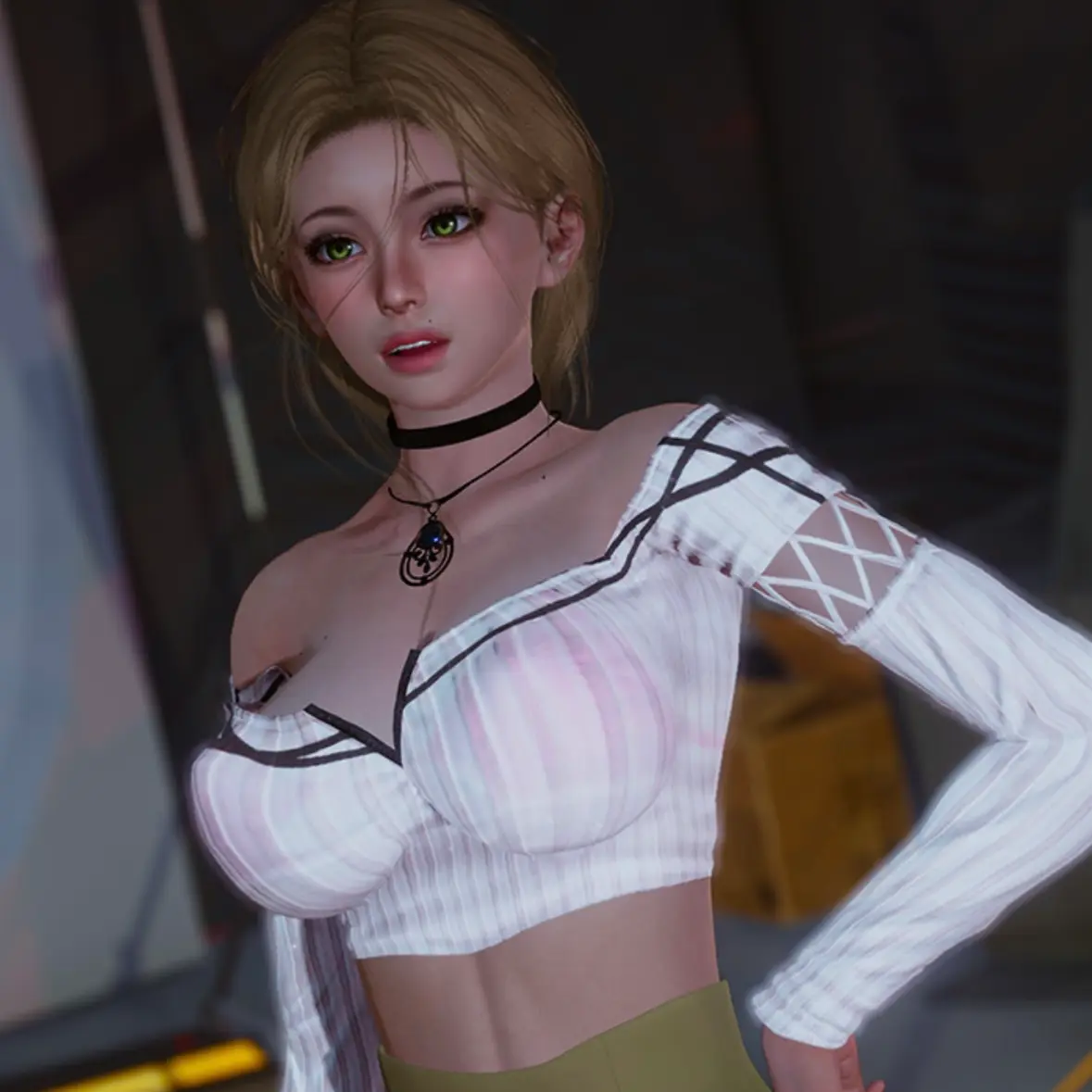 Avatar of Penelope