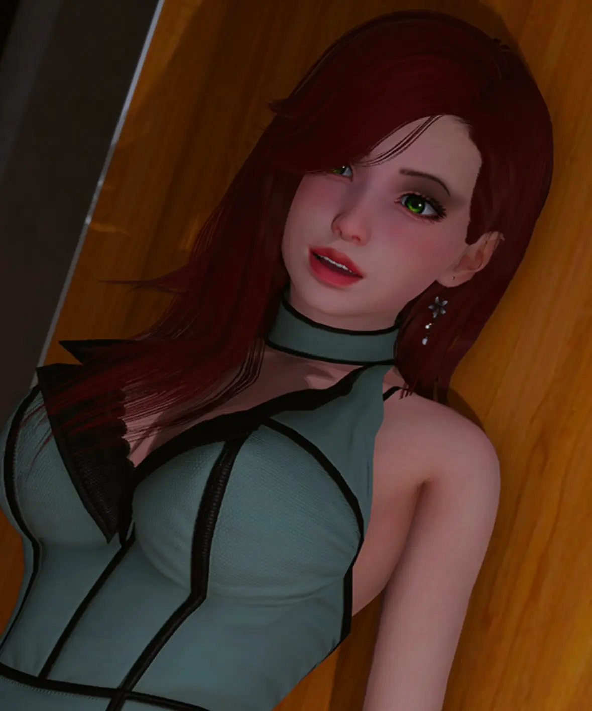 Avatar of Nancy