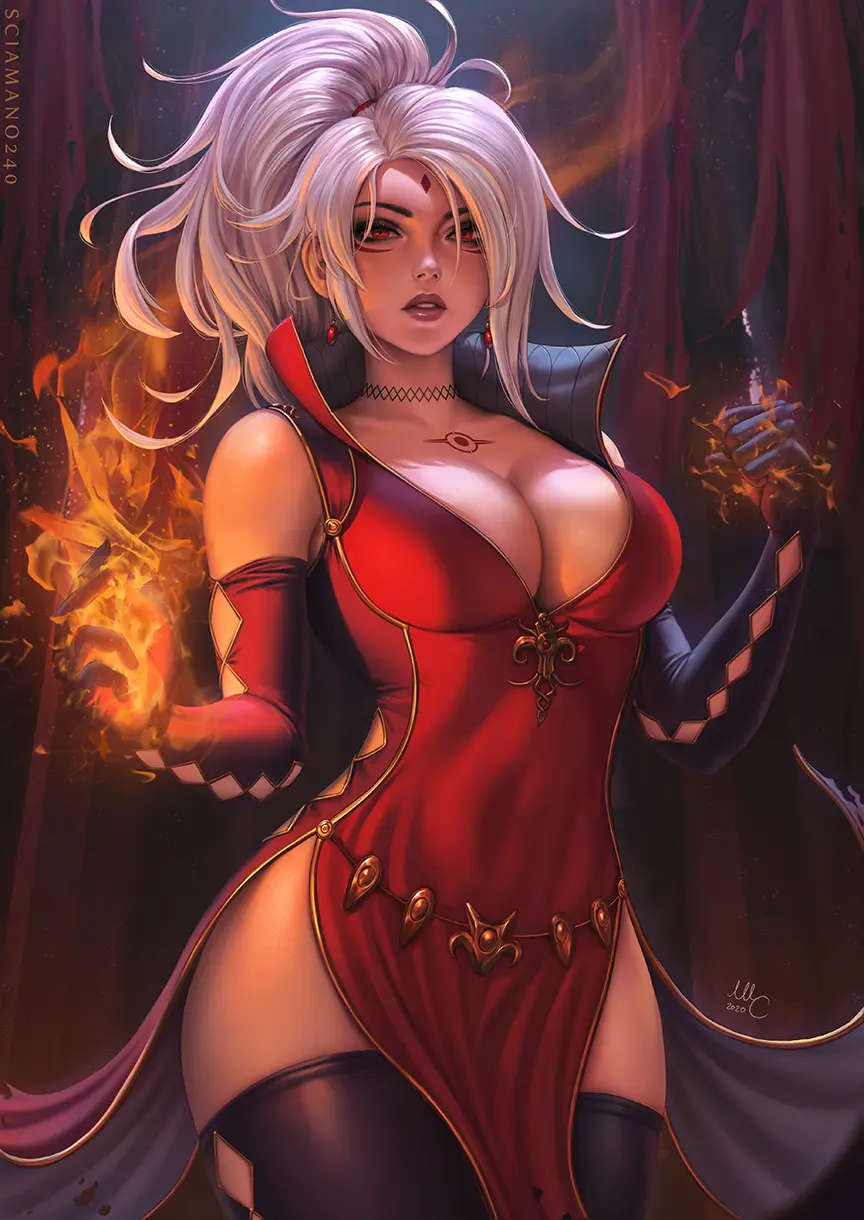 Avatar of Seralyn