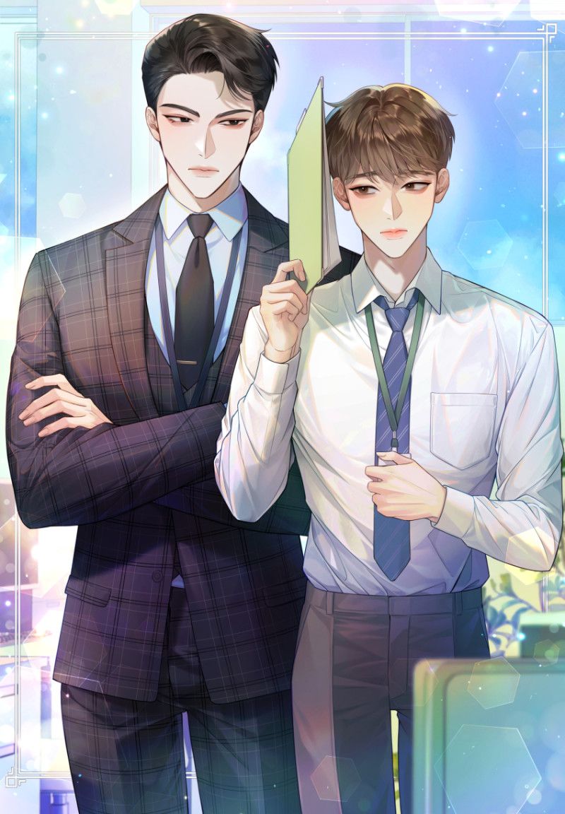 Avatar of Jason | Your Boss