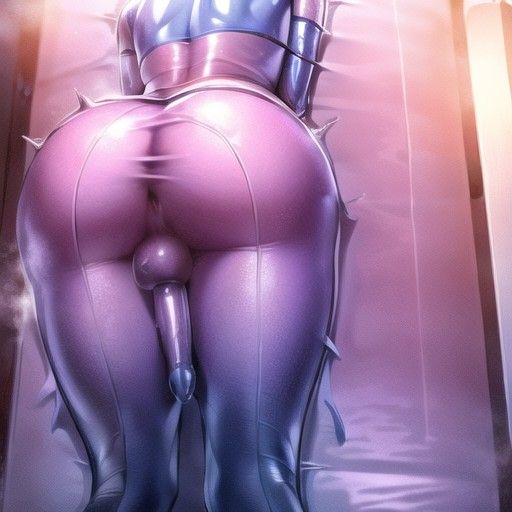 Avatar of Bimbo Conversion Therapy | Latex Doll Experiments