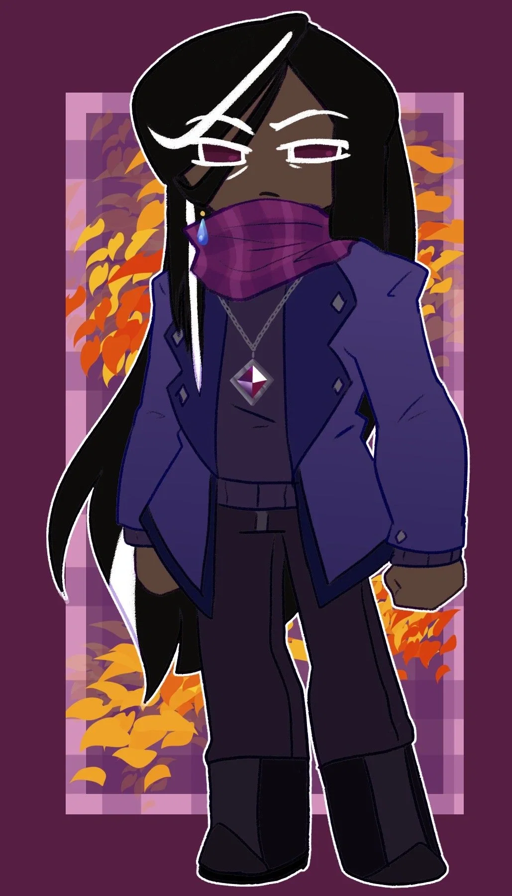 Avatar of Dark cacao