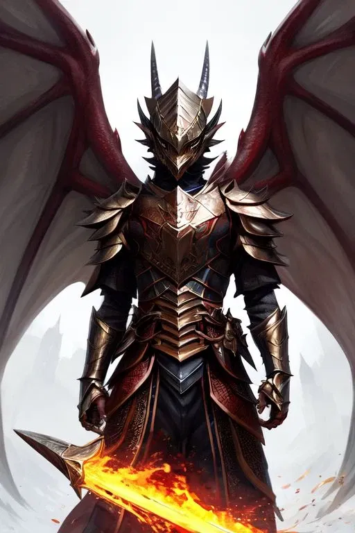 Avatar of Draco