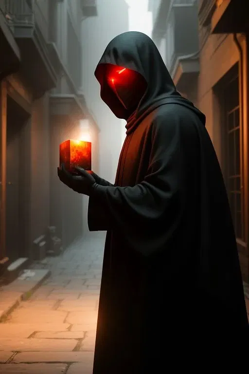 Avatar of Shade
