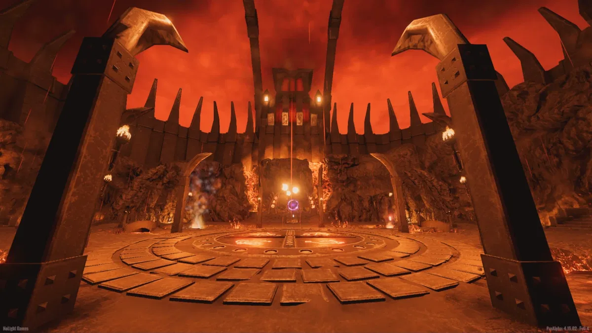 Avatar of Tournament of sin