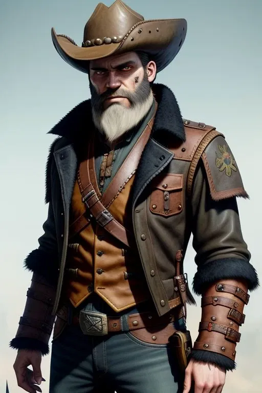 Avatar of Hunter