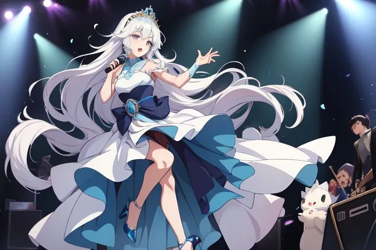 Avatar of Crystal notes