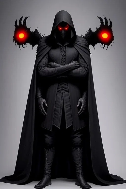 Avatar of Nightmare