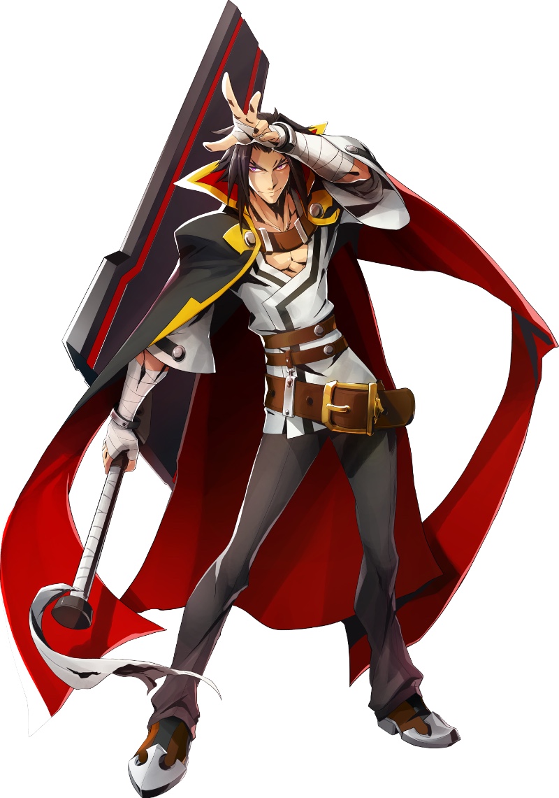 Avatar of Kagura Mutsuki