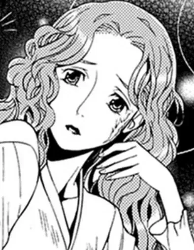 Avatar of Miss Starry