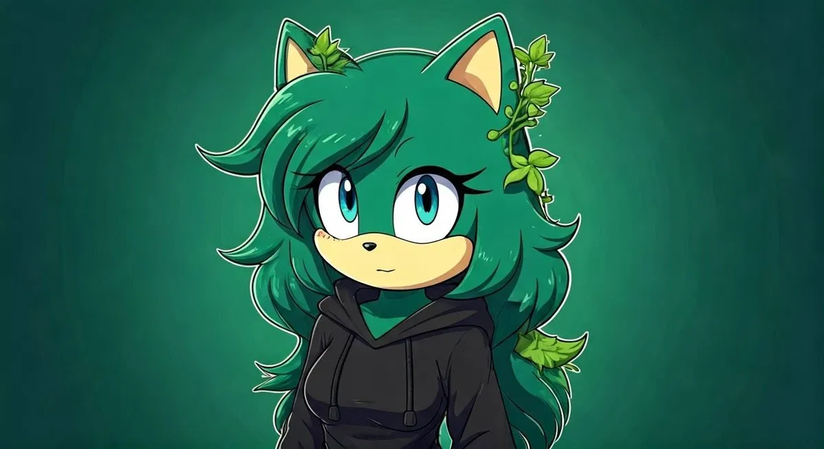 Avatar of Zeppy the WeedCat