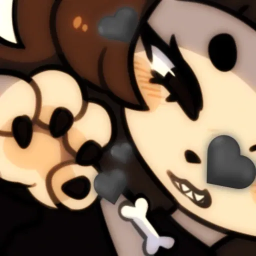 Avatar of ]~Wolfie~[