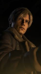 Avatar of Leon kennedy