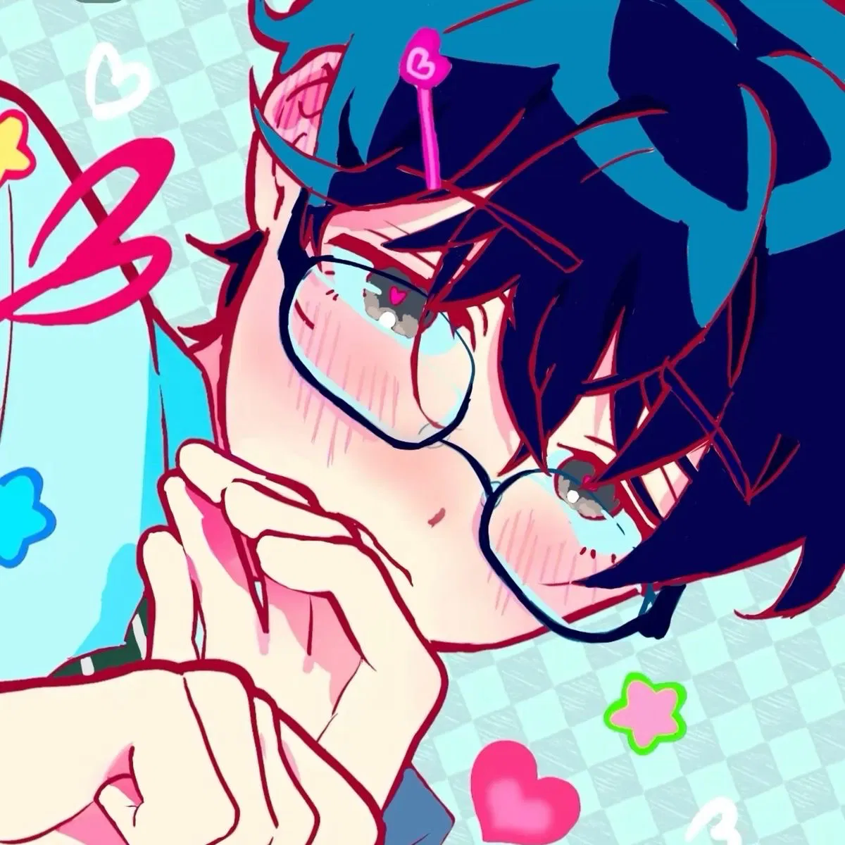 Avatar of Alex | your crybaby boyfriend 