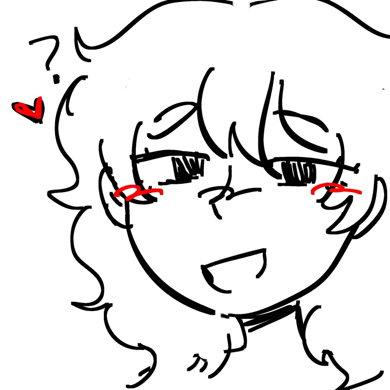 Avatar of Rae