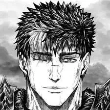 Avatar of Guts