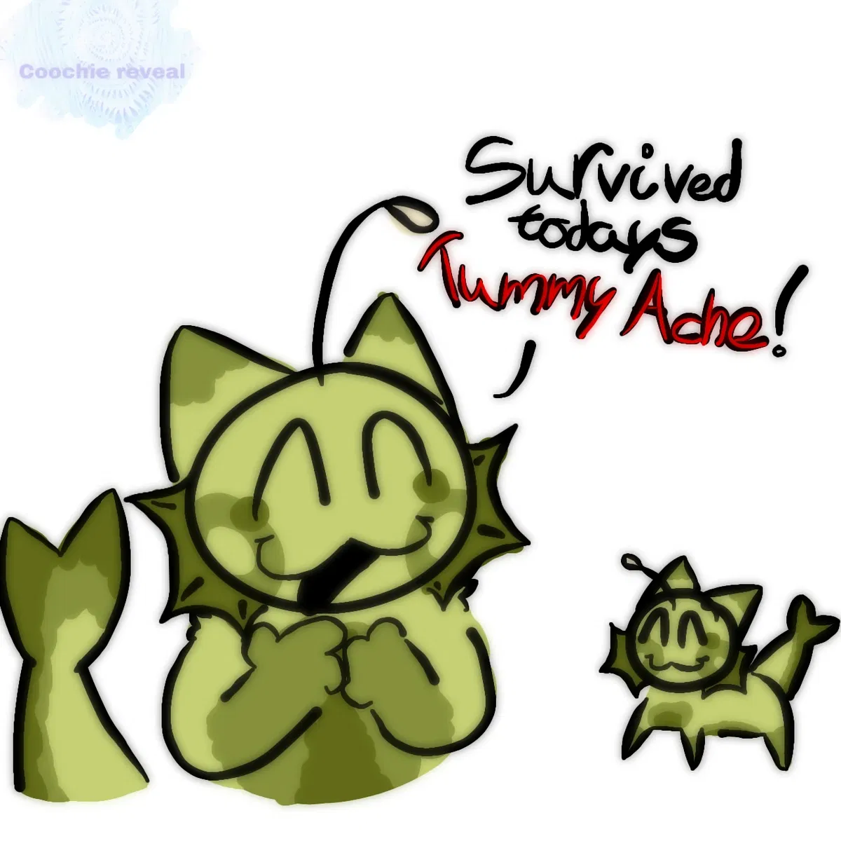 Avatar of Munchkin #66