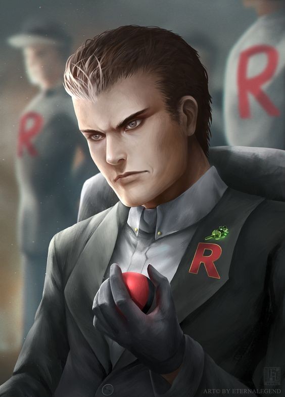 Avatar of Giovanni