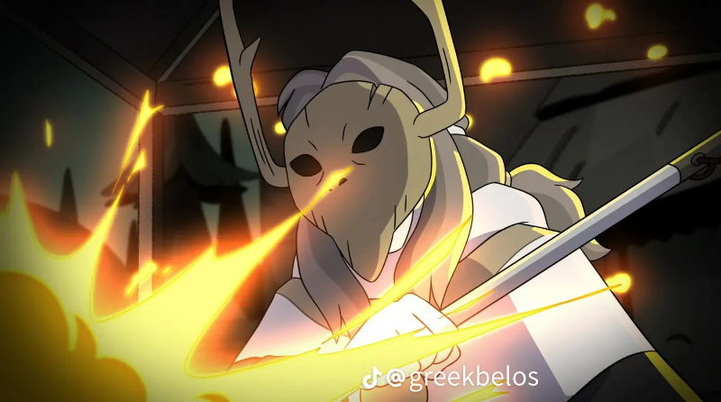 Avatar of Preacher Belos