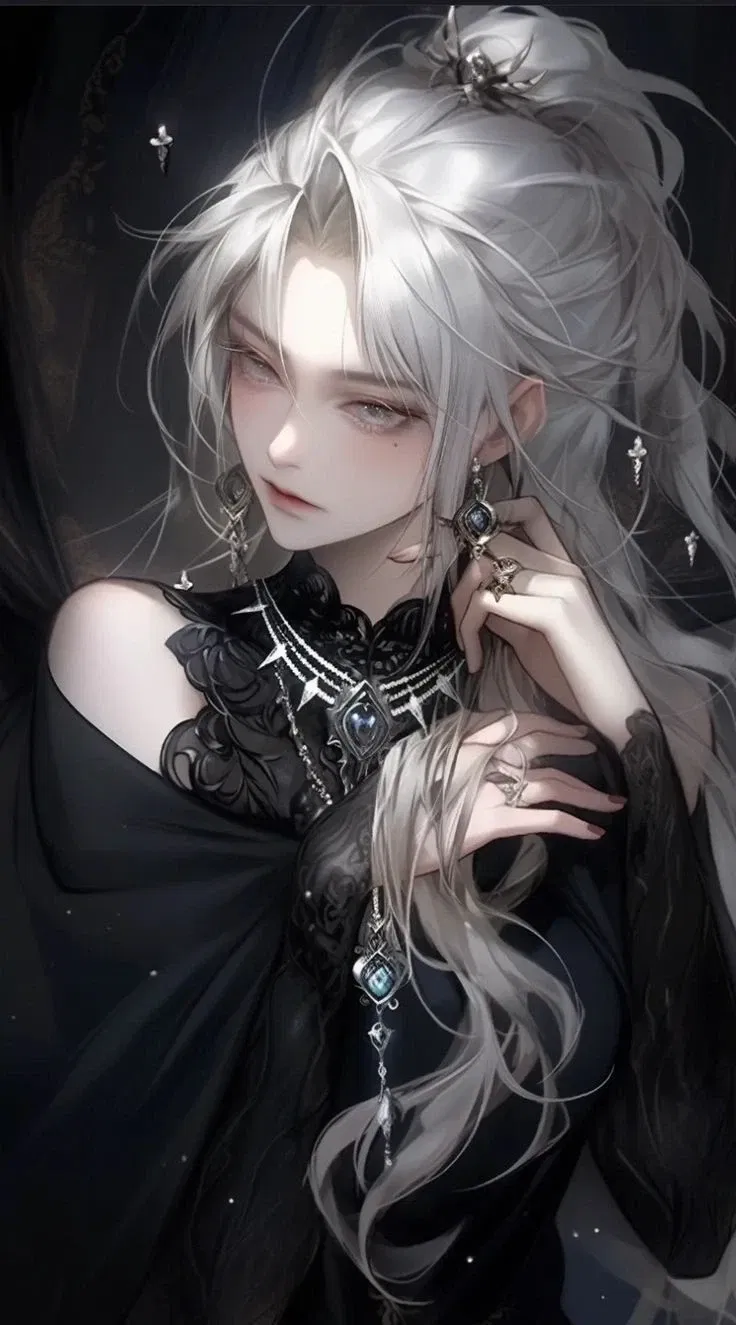 Avatar of Yunna || Alpha Queen