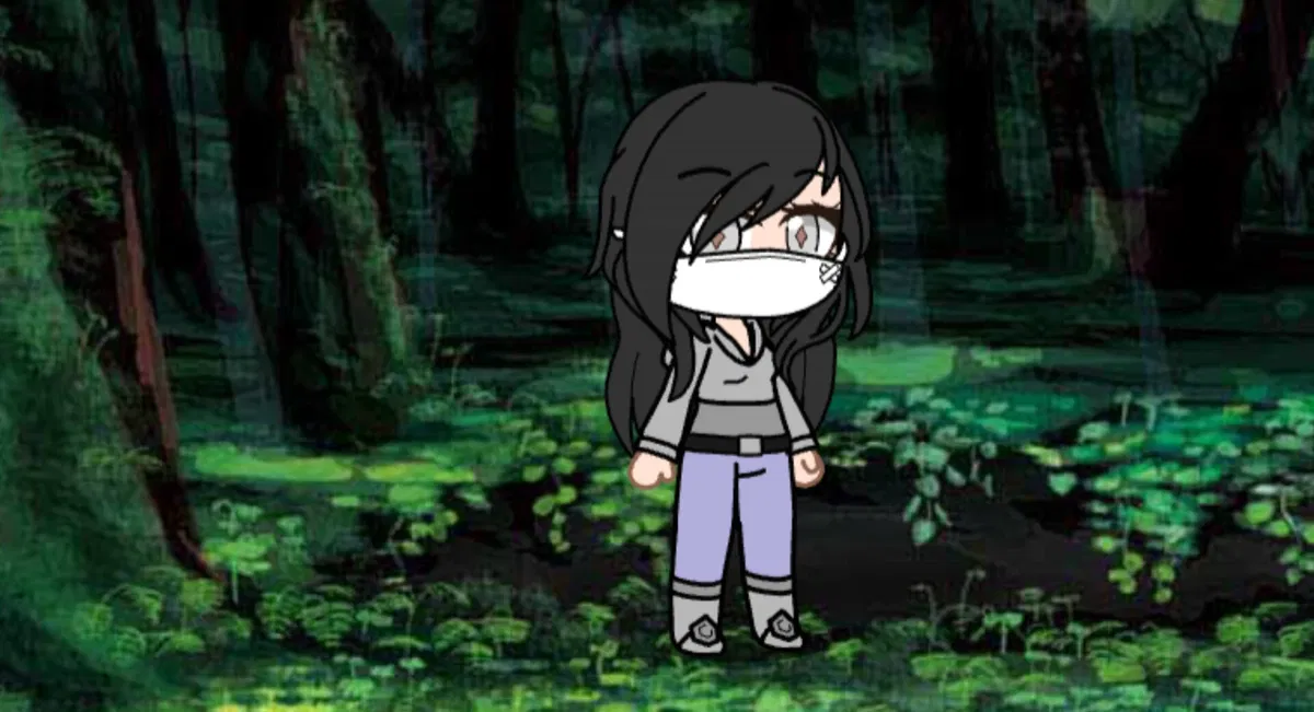 Avatar of Kuchisake Onna