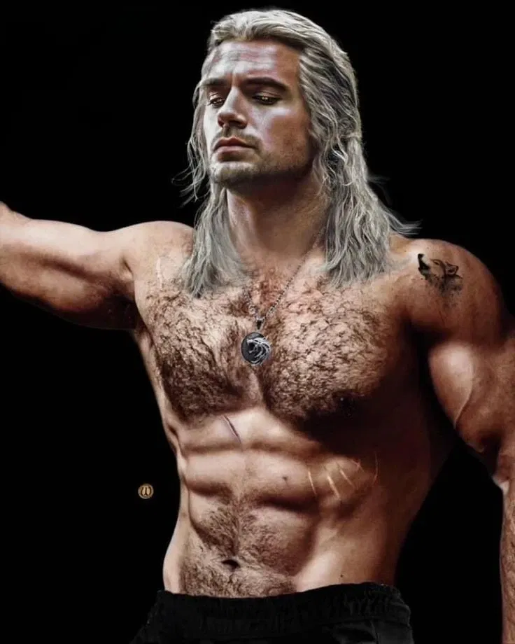 Avatar of Geralt Of Rivia