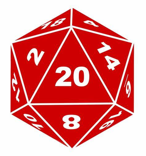 Avatar of D&D